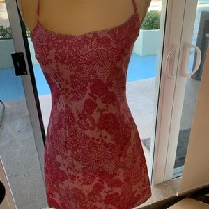 Beautifulfit dress !